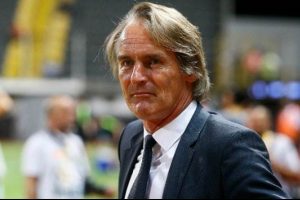 Riekerink basın toplantısı d&uuml;zenledi!