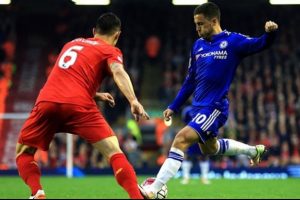 Hazard'dan &uuml;st&uuml; kapalı eleştiri!