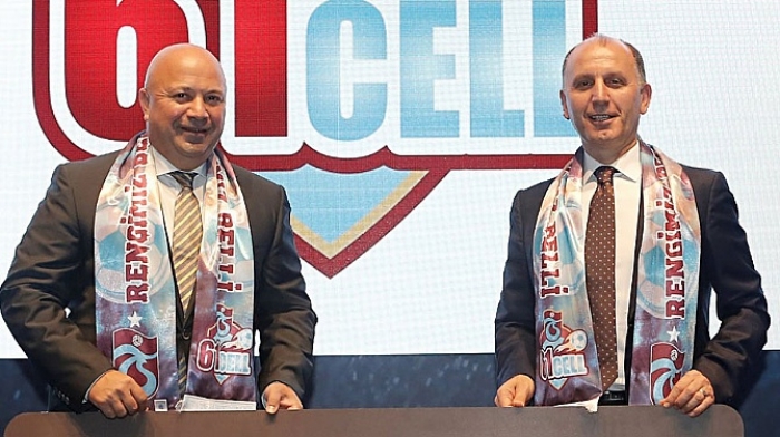 61 Cell tanıtıldı!