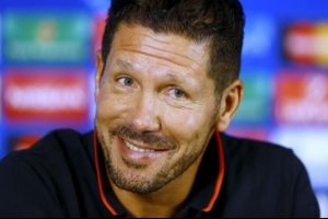 İspanya'yı karıştıran haber! Diego Simeone gidiyor