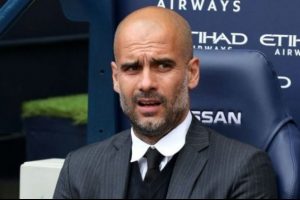 "Guardiola sıkıcı biri"