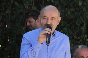 Bakan M&uuml;ezzinoğlu Bursa'da cenaze t&ouml;renine katıldı