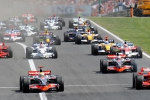 Formula 1 satılıyor!