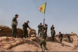 Reuters: Suriyeli K&uuml;rtler anayasa taslağını Ekim'de onaylayacak
