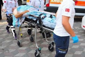 Genelevde kalp krizi ge&ccedil;irdi