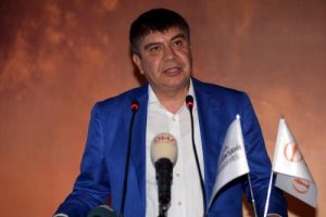 53. Uluslararası Antalya Film Festivali'nin İstanbul lansmanı yapıldı