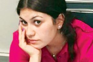 Canlı bomba u&ccedil;akla eyleme geldi