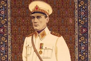 "O resim kışlada olur, hi&ccedil;bir şekilde Meclis'te olmaz"