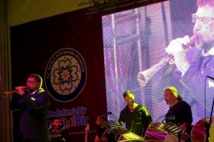 D&uuml;nyanın ilk ve tek zurna festivali sona erdi