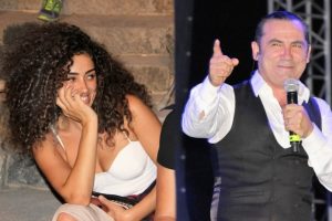 "İbrahim Tatlıses'ten daha şirin ve daha sempatik"