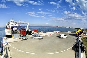 İstanbullines seferlerini durdurdu
