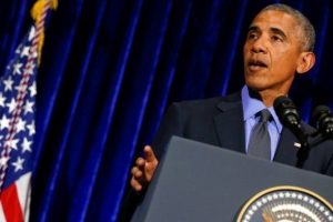 Obama: Trump mantıksız ve bilgisiz