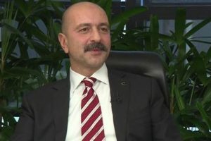 Akın İpek`in 18 şirketine TMSF el koydu!