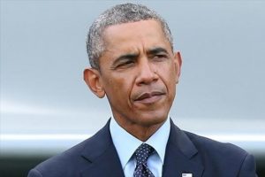 Obama'dan "Kuzey Kore" g&uuml;vencesi