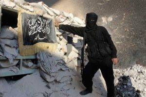 Fetih Ordusu'nun &uuml;&ccedil; komutanı &ouml;ld&uuml;r&uuml;ld&uuml;