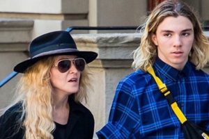 Mahkemeden Madonna'ya k&ouml;t&uuml; haber