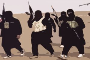 El Nusra komutanı Suriye'de &ouml;ld&uuml;r&uuml;ld&uuml;