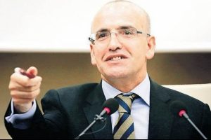 Şimşek ve Ağbal b&uuml;y&uuml;me rakamlarını yorumladı