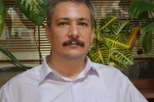 HDP'li Genel Başkan Yardımcısı g&ouml;zaltına alındı