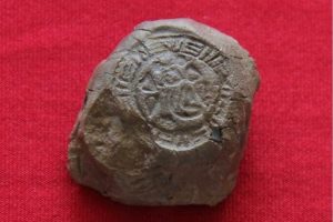 Tatarlı H&ouml;y&uuml;k kazılarında Hitit izleri