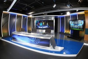 FBTV HD yayına ge&ccedil;iyor