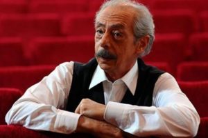 Genco Erkal K&uuml;lt&uuml;r Merkezi'nin adı değiştiriyor