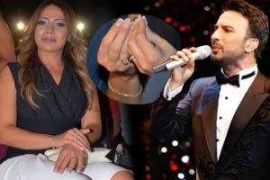 Tarkan'ın eşi Pınar Dilek'ten ilk r&ouml;portaj