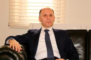 Trabzon'a &uuml;st kurdu