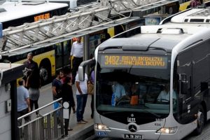 İstanbullulara bayramda ulaşım m&uuml;jdesi