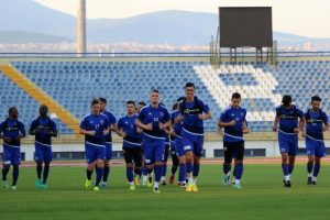 Karab&uuml;kspor 7 eksikle puan arayacak