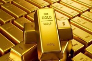 Altının gram satış fiyatı 127,20 lira