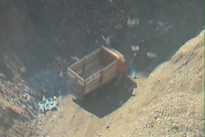 Şırnak'ta 2 bombalı ara&ccedil; imha edildi