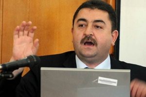 TİB'in kurucusu olan Basri Aktepe tutuklandı