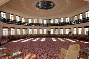 Erzurum'daki FET&Ouml; okulunda &ouml;zel b&ouml;l&uuml;m