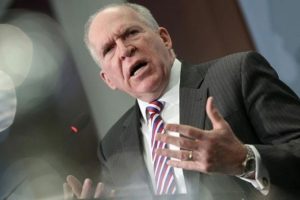 CIA Başkanı: Suriye ve Irak b&ouml;l&uuml;nebilir