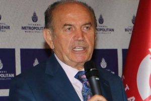 Kadir Topbaş'tan 15 Temmuz a&ccedil;ıklaması
