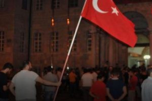 Konya'daki elektrik kesintisinin nedeni ortaya &ccedil;ıktı