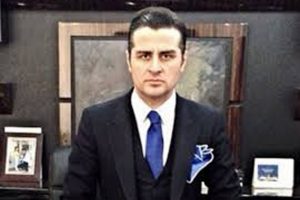 Iğdır Vali Yardımcısı tutuklandı