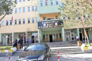 Bulanık Belediyesi'ne kayyum atandı