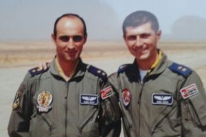 'Hi&ccedil; d&uuml;ş&uuml;nmeden d&ouml;neceğiz'