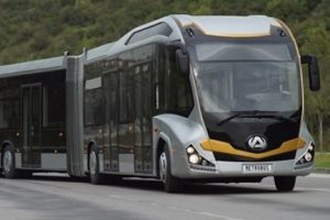 İETT'den Bursa'da &uuml;retilen "290 kişilik metrob&uuml;s" a&ccedil;ıklaması