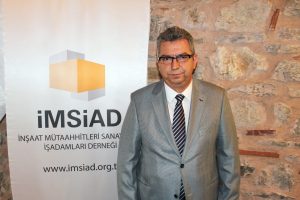 Konutta KDV indirimine Bursa'dan a&ccedil;ıklama