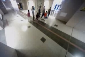 Bursa'da metroda yolcu dehşeti