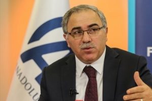 TOKİ Başkanı Turan: Bu yıl tarihi bir rekor kıracağız