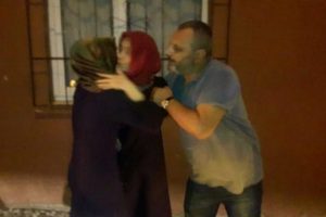 Bursa'da kendisini rahatsız ettiğini iddia ettiği kişiyi vuran kadın tutuklandı