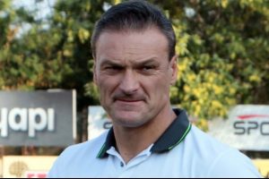 "Manisaspor ma&ccedil;ından 3 puan almalıyız"