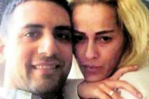 Helin Avşar ile Serhan Bora boşanıyor