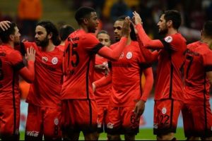Transferinde o 2 isim etkin olmuş!