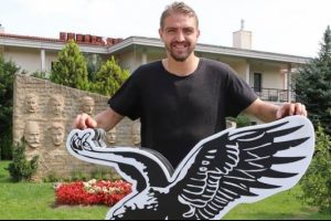 Beşiktaş'ın Caner Erkin ve Aboubakar uyanıklığı!