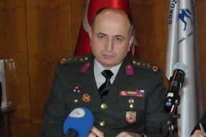 Albay Canpolat ve 7 asker adliyeye sevk edildi